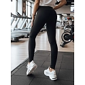 Dámské legíny CARDIO UY2739  černé - FashionStreet 