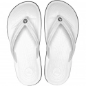 Žabky unisex 11033 100 bílé - Crocs