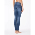 Riflové kalhoty Jeans 36352 - Conte