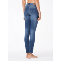 Riflové kalhoty Jeans 36352 - Conte