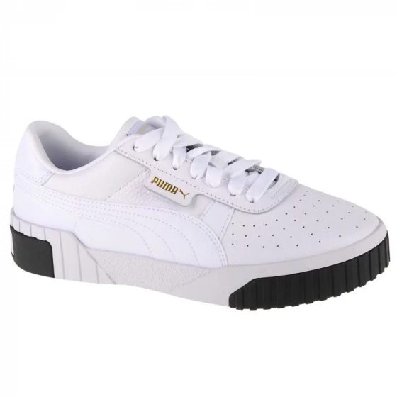 Dámské boty / tenisky Cali 369155-04 bílá - Puma