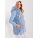 Vesta AT KZ 2379.96P světle modrá - Wool Fashion