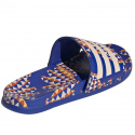 Žabky Adilette Comfort W IG1270 modré - Adidas