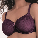 Dámská podprsenka Rosemary 5284 121 Purple - Anita