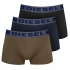 Boxers Pánské boxerky 3Pack 00SAB2-0BATB - Diesel
