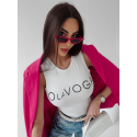 Dámské body 277632 ecru - Ola Voga