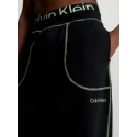 Pánské teplákové kalhoty NM2459E UB1 černé - Calvin Klein