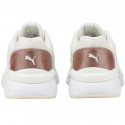Dámské boty Rose Raw Metallics W 383849 03 ecru - Puma