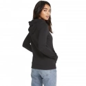 Dámská mikina ESS+ Embroidery TR W 848332 01 černá - Puma
