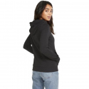 Dámská mikina ESS+ Embroidery TR W 848332 01 černá - Puma