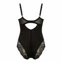 Dámské body Ana 9398 Černá - Panache
