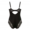 Dámské body Ana 9398 Černá - Panache