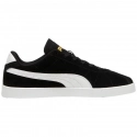 Pánské sportovní boty Puma Club II M 397444 01 Černá s bílou - Puma