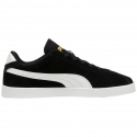 Pánské sportovní boty Puma Club II M 397444 01 Černá s bílou - Puma