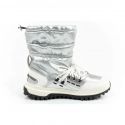 Dámské sněhule W Warmer Freeze 204 stříbné - Colmar