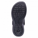 Sandály Lady Sand W 92800598430 černé - Martes