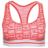 Dámská sportovní podprsenka QF1512E - Calvin Klein