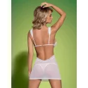 Košilka Swanita chemise - Obsessive