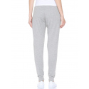 Dámské tepláky 1487906016 šedá T|O Tommy Hilfiger
