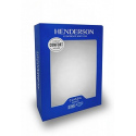 Pánské slipy Classic 3P 1446 K123 - Henderson