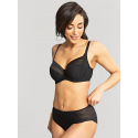 Dámská podprsenka Serene Full Cup noir 10305 černá - Panache