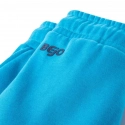 Dětské tepláky Liago Jr 92800438655 světle modré - Bejo