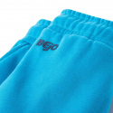 Dětské tepláky Liago Jr 92800438655 světle modré - Bejo