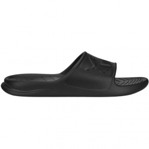 Pánské nazouváky / žabky Popcat 20 Injex M 389081 02 Černá - Puma