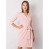 Dámské šaty LK SK 507665.17P Pudr růžová - FPrice