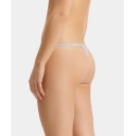 Dámské tanga 3CLP-007 A'3 mix - Atlantic