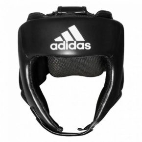 SPORT Boxerská helma Hybrid H50 02351-01M Černá - Adidas
