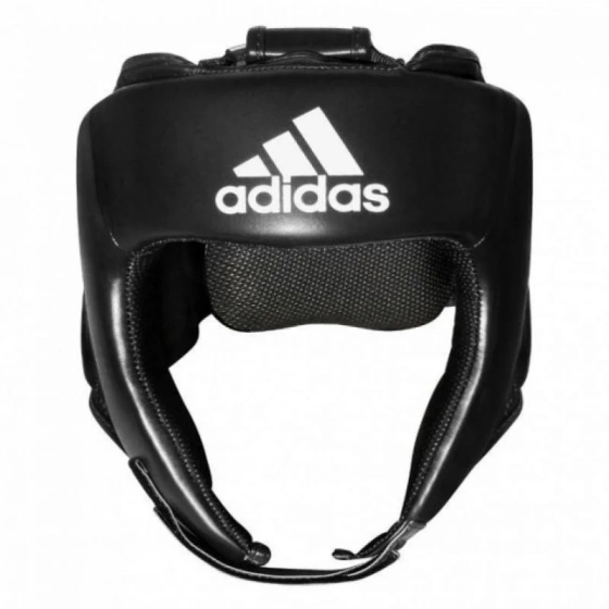 SPORT Boxerská helma Hybrid H50 02351-01M Černá - Adidas