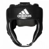 SPORT Boxerská helma Hybrid H50 02351-01M Černá - Adidas