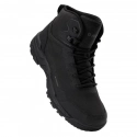 Boty Illinois Mid Wp M 92800442391 černé - Hi-tec