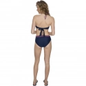 Dámské plavky horní díl AUBREY - FEMALE BIKINI TOP 10001 - Trespass