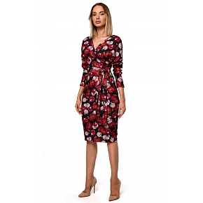 Dámské šaty M524 Model 1 - MOE