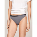 Dámská tanga 3 PACK  UW0UW04480 0R4 vícebarevné - Tommy Hilfiger