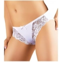 Dámské kalhotky N070 Bílá - EWANA