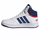 Junior boty Hoops Mid 3.0 K GZ9647 - Adidas