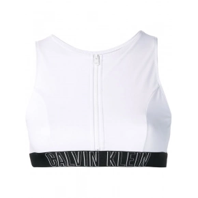 Dámský vrchní díl plavek KW0KW00572-143 - Calvin Klein