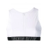 Dámský vrchní díl plavek KW0KW00572-143 - Calvin Klein