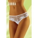 Dámské tanga Zorba - Wolbar