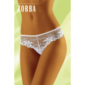 Dámské tanga Zorba - Wolbar