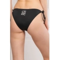 Spodní díl plavek KW0KW00937-BEH černá - Calvin Klein
