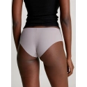 Dámské kalhotky 5Pack 000QD3557E NP1 vícebarevné - Calvin Klein