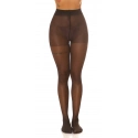 Dámské sexy punčocháče SH5915 černé - In-Stylefashion