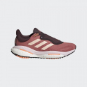 Dámská sportovní obuv Solar Glide 5 Gore-Tex W GY3493 Pudr růžová mix - Adidas