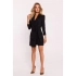 Dámský kostýmek overal M796 Černá - MOE
