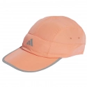 Baseballová čepice HR7056 oranžová - ADIDAS