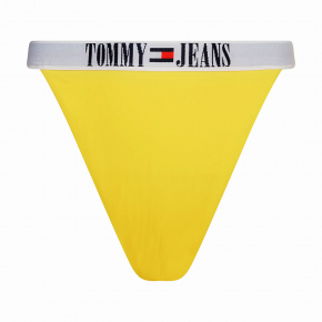 Dámské plavky Bikini UW0UW04087-ZGQ - Tommy Hilfiger